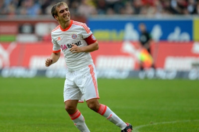 Λαμ: «Δεχθήκαμε δύο χαζά γκολ»