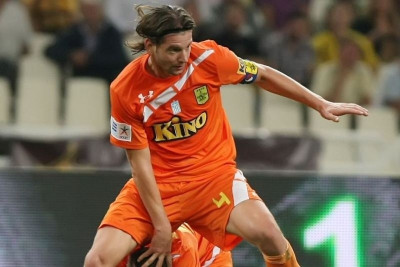 Στο Αris Mobile o Παπαζαχαρίας