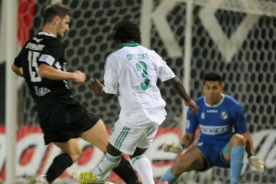 Κουρδάκης: «Δεν πανηγυρίζουμε για την ισοπαλία»