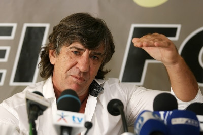 Μαύρος: «Όλα ανοιχτά στο ντέρμπι»