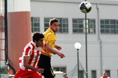 ΑΕΚ: Επιστρέφει ο Βλάχος!