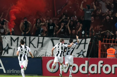 Ανενεργά τα 4 από τα 6,5 εκατ. ευρώ του μπάτζετ