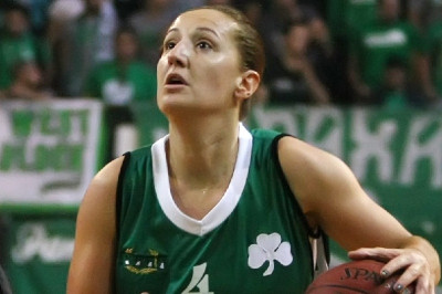 Καλέντζου στο Onsports: «Ο Παναθηναϊκός μπορεί να γράψει νέα ιστορία»