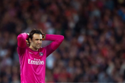 Σιρίγκου: «Χαρούμενος στην Παρί»