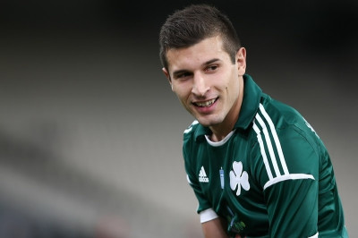 Παναθηναϊκός: Θέλουν επιστροφή Μπαρμπαρούση οι Αυστραλοί!