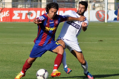 Κέρκυρα: «Πονοκέφαλος» με Λεόν