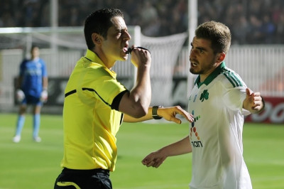 Παναθηναϊκός: Μήνυση για Μαυρία!