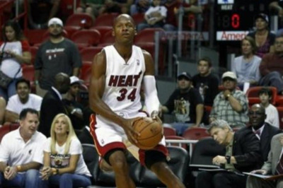 Μαϊάμι Χιτ: Ξεκίνημα με δαχτυλίδια