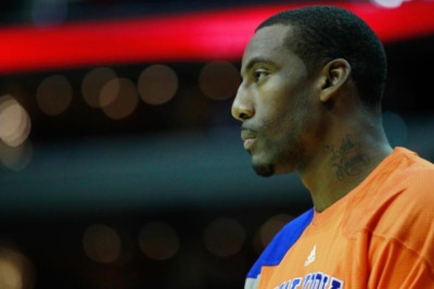 Νιου Γιορκ Νικς: Νέο σοκ με Αμάρε, έξι εβδομάδες έξω