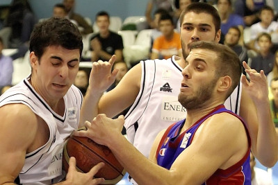 Παππάς: «Δικαιωμένος στον Πανιώνιο»