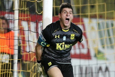 Βελλίδης: «Νίκες και προσγείωση»