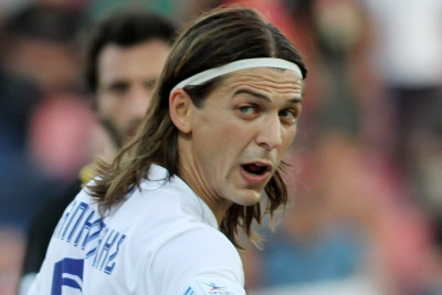 Πανιώνιος: «Μπήκε» ο Καμπάνταης