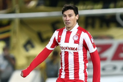 Κοντρέρας: «Στόχος η νίκη σε κάθε παιχνίδι»