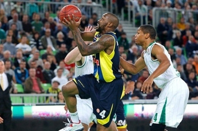 Φενέρμπαχτσε Ούλκερ: Προβλήματα ενόψει Παναθηναϊκού