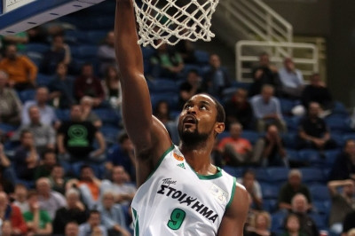 Άρμστρονγκ: «Θέλω να νικήσω τον Ολυμπιακό»