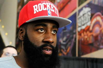 Χιούστον Ρόκετς: Δίνουν τα 60 εκατομμύρια στον Χάρντεν