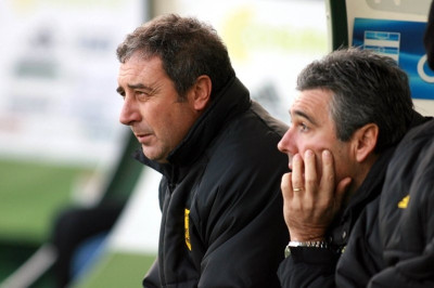 «Ο υπερόπτης Ζαρντίμ και ο… περίεργος Φερέιρα»!