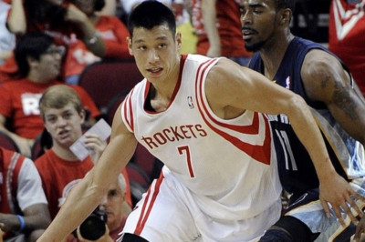 SOUTHWEST: Φτάνουν οι Λιν και Χάρντεν για τους Ρόκετς