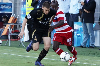 Ξάνθη: Το σκέφτεται για Μπέρτο ο Κωστένογλου