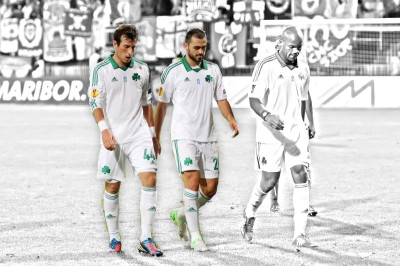 Παναθηναϊκός: Με «καινούρια» στόπερ κόντρα στην ΑΕΚ