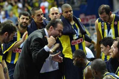 Φενέρμπαχτσε Ούλκερ-Πιανιτζάνι: «Έτοιμοι με Παναθηναϊκό»