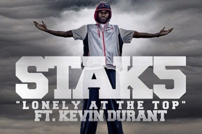 «Lonely at the Top» από Τζάκσον και Ντουράντ (video)