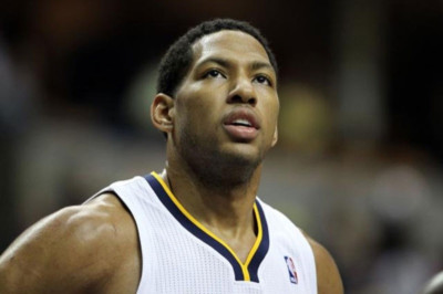 Ιντιάνα Πέισερς: Οριστικά στο περιθώριο ο Γκρέιντζερ (video)