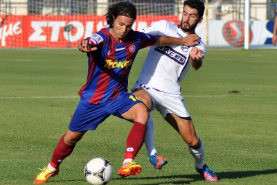 Κέρκυρα: Μπήκε ο Λεόν