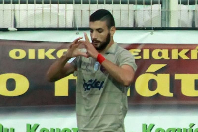 Super League: Αραβίδης και Παπαστεριανός τα βραβεία