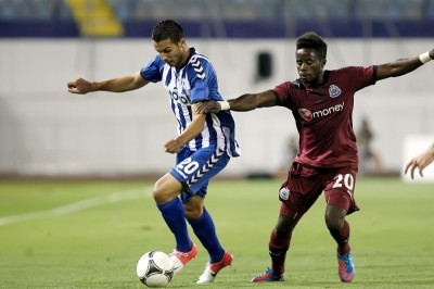 Ατρόμητος: Χωρίς τρεις η προπόνηση