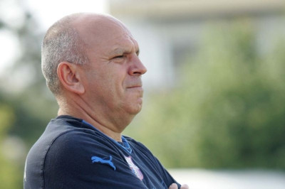 Ηρακλής Ψαχνών: Χωρίς Κονέ στη Θεσσαλονίκη