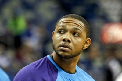 Νιου Ορλίνς Χόρνετς: Απώλεια Έρικ Γκόρντον