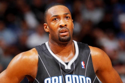 Κίνα: «Χαλάει» του Γκίλμπερτ Αρίνας