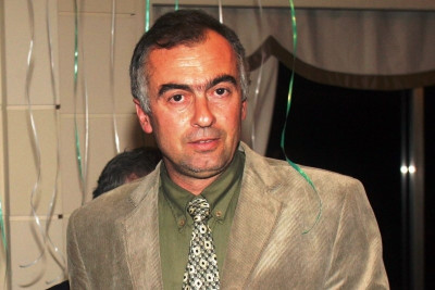 Κανάρης: Προπονητής ο Δήμος Κάβουρας