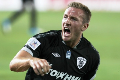 ΠΑΟΚ: Ενοχλήσεις ο Λόρενς