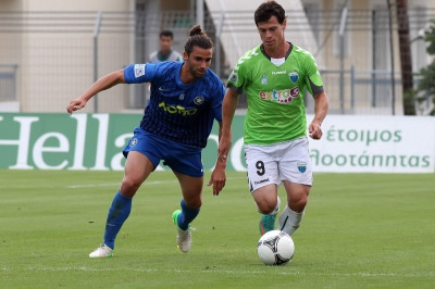 Λεβαδειακός: Προλαβαίνουν την Ξάνθη Πόι-Κουτσόπουλος