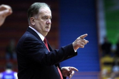 Μάλκοβιτς: «Ο Ολυμπιακός δεν ξέχασε να παίζει μπάσκετ»