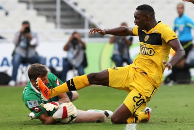 Φουρτάδο: Από το ντεμπούτο με τον Μουρίνιο, στην ΑΕΚ