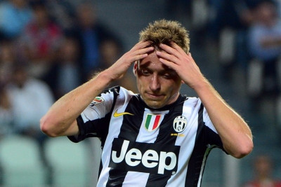 Τζακερίνι: «Παίζουμε το καλύτερο ποδόσφαιρο»