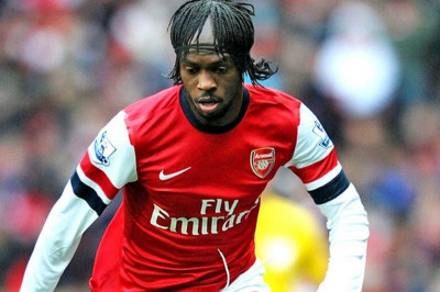 Άρσεναλ: Χάνει Σάλκε ο Ζερβίνιο