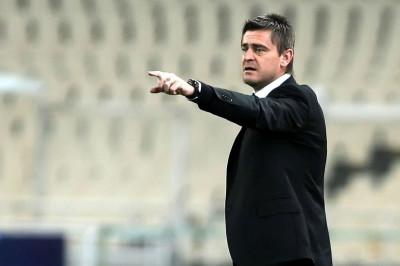 Παύλος Δερμιτζάκης