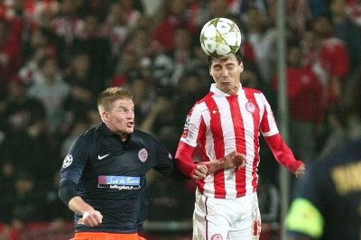 Χάνει ΟΦΗ, Μονπελιέ ο Κοντρέρας