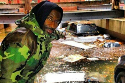 Νιου Γιορκ Νικς: Ο Αμάρε και η «Σάντι»