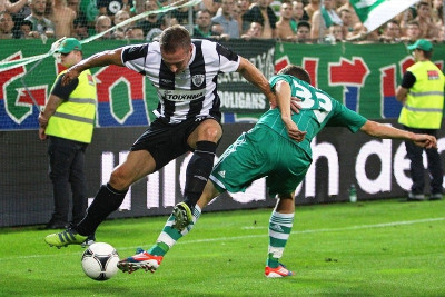 ΠΑΟΚ: Αλλάζουν τα δεδομένα οι απουσίες των Λόρενς – Ρομπέρ