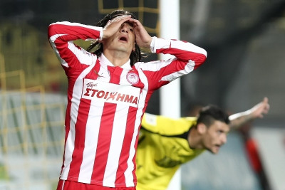 Πάντελιτς: «Βλακείες τα περί μεταγραφής μου»