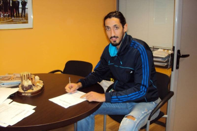 Τσιάρας: «Εύκολα ήρθα στον Άρη»