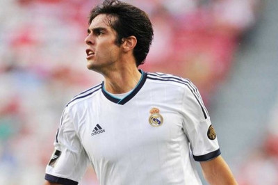 Κακά: «Θέλω να μείνω στη Ρεάλ»