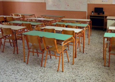 Ας γίνει κάτι για τα παιδιά...