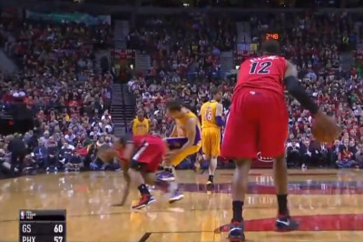 Πόρτλαντ Τρέιλ Μπλέιζερς: Μοίρασε πόνο και ασίστ ο Λίλαρντ (videos)