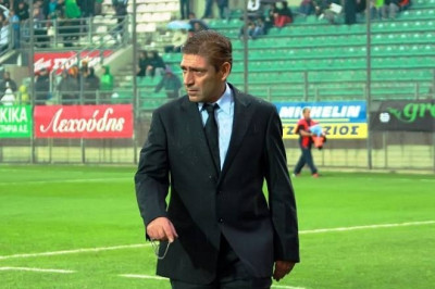 Παντελίδης: «Η διοίκηση δεν ήταν ευχαριστημένη»